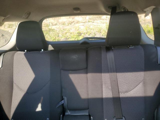 JTMRF4DV6C5049861 - 2012 TOYOTA RAV4 SPORT BLACK photo 10