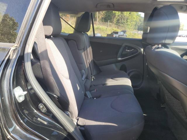 JTMRF4DV6C5049861 - 2012 TOYOTA RAV4 SPORT BLACK photo 11