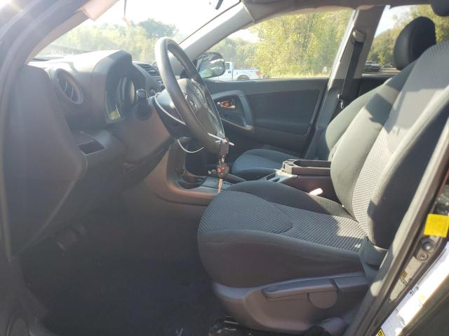 JTMRF4DV6C5049861 - 2012 TOYOTA RAV4 SPORT BLACK photo 7