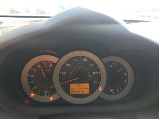 JTMRF4DV6C5049861 - 2012 TOYOTA RAV4 SPORT BLACK photo 9