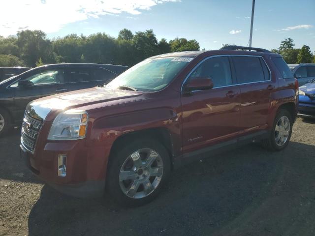 2011 GMC TERRAIN SLE, 