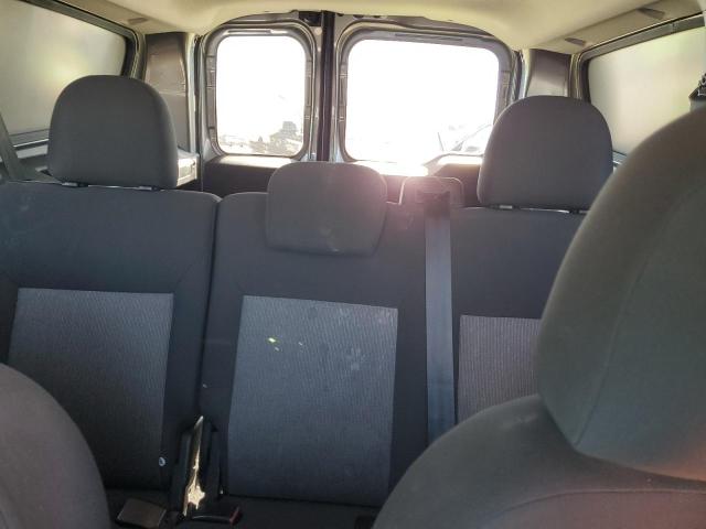 ZFBHRFBB3L6R58239 - 2020 RAM PROMASTER SLT Blanc photo 10