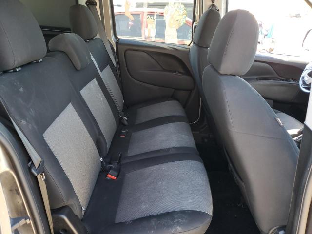 ZFBHRFBB3L6R58239 - 2020 RAM PROMASTER SLT Blanc photo 11