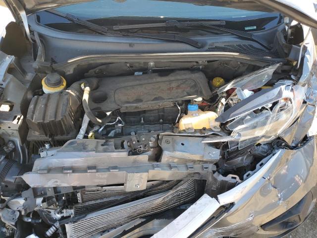 ZFBHRFBB3L6R58239 - 2020 RAM PROMASTER SLT Blanc photo 12