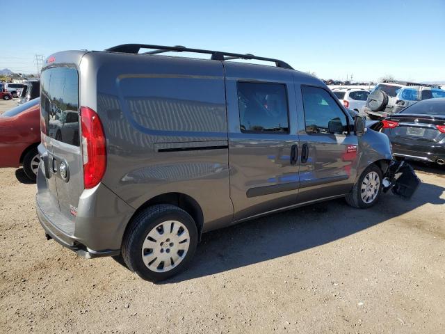 ZFBHRFBB3L6R58239 - 2020 RAM PROMASTER SLT Blanc photo 3