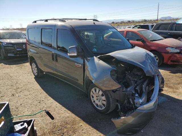 ZFBHRFBB3L6R58239 - 2020 RAM PROMASTER SLT Blanc photo 4