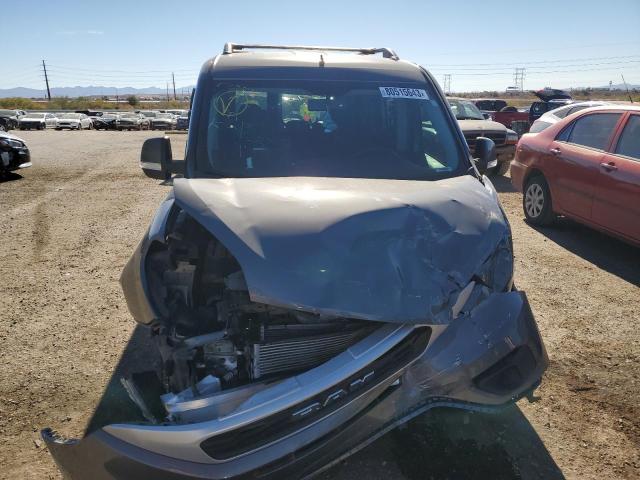 ZFBHRFBB3L6R58239 - 2020 RAM PROMASTER SLT Blanc photo 5