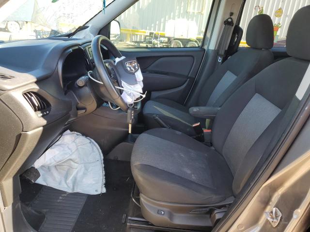 ZFBHRFBB3L6R58239 - 2020 RAM PROMASTER SLT Blanc photo 7