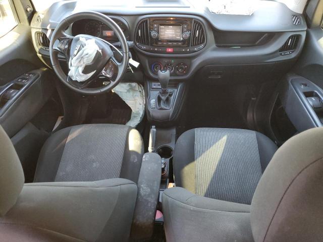 ZFBHRFBB3L6R58239 - 2020 RAM PROMASTER SLT Blanc photo 8