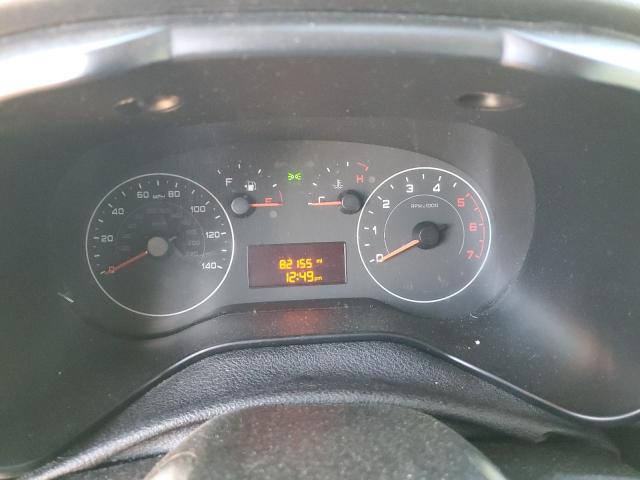 ZFBHRFBB3L6R58239 - 2020 RAM PROMASTER SLT Blanc photo 9