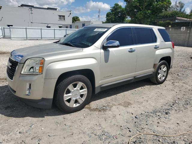 2013 GMC TERRAIN SLE, 