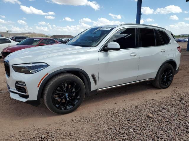 2020 BMW X5 SDRIVE 40I, 