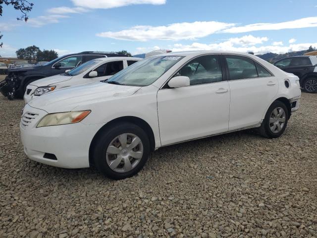 2008 TOYOTA CAMRY LE, 