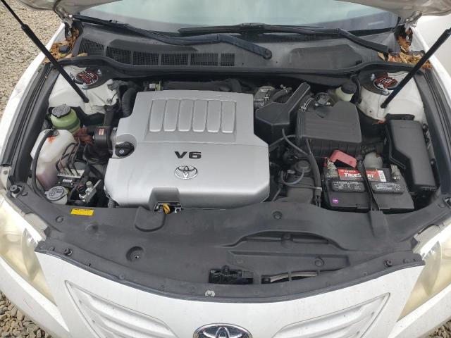 JTNBK46K283036720 - 2008 TOYOTA CAMRY LE 白色 照片 11