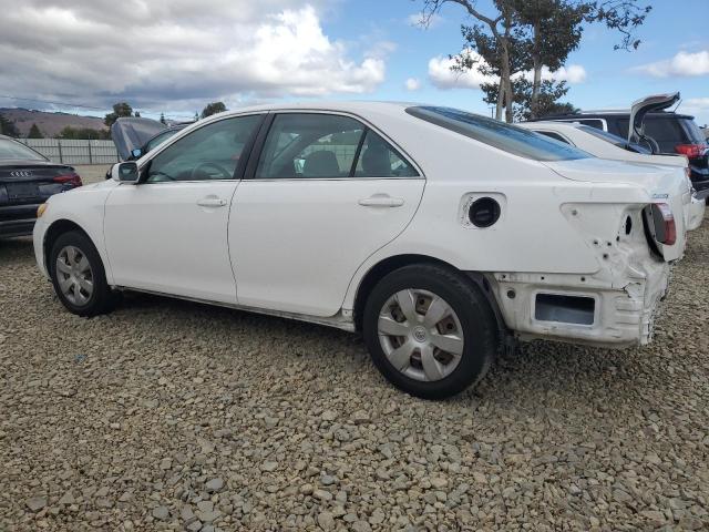 JTNBK46K283036720 - 2008 TOYOTA CAMRY LE 白色 照片 2