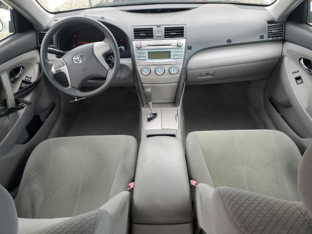 JTNBK46K283036720 - 2008 TOYOTA CAMRY LE 白色 照片 8