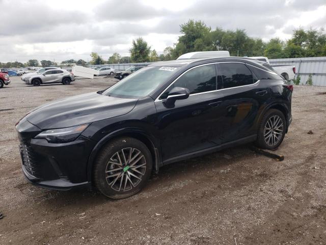2024 LEXUS RX 350 BASE, 