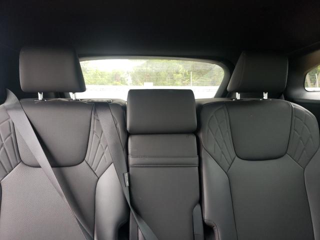 2T2BAMCA3RC062525 - 2024 LEXUS RX 350 BASE Qara foto 10