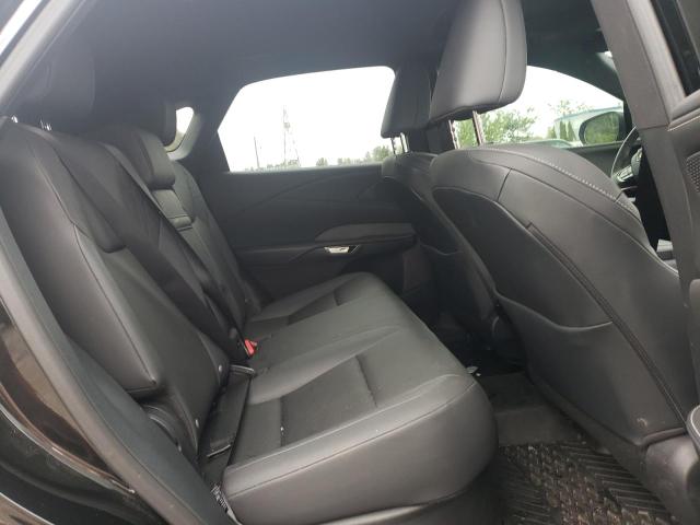 2T2BAMCA3RC062525 - 2024 LEXUS RX 350 BASE Qara foto 11