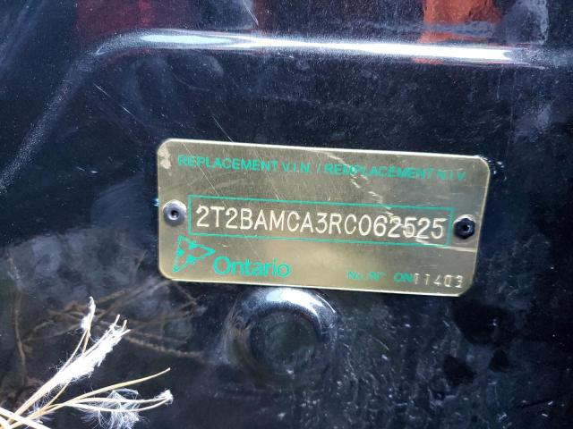 2T2BAMCA3RC062525 - 2024 LEXUS RX 350 BASE Qara foto 13