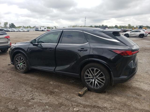 2T2BAMCA3RC062525 - 2024 LEXUS RX 350 BASE Qara foto 2