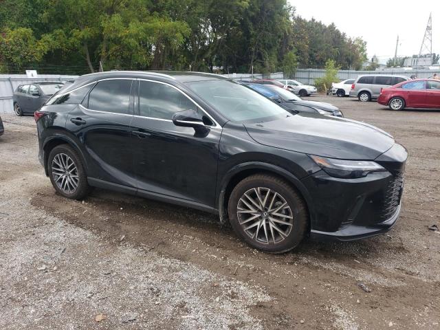 2T2BAMCA3RC062525 - 2024 LEXUS RX 350 BASE Qara foto 4