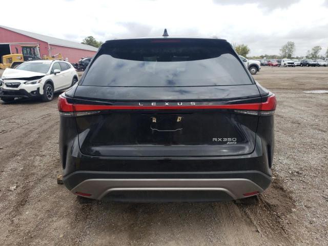 2T2BAMCA3RC062525 - 2024 LEXUS RX 350 BASE Qara foto 6