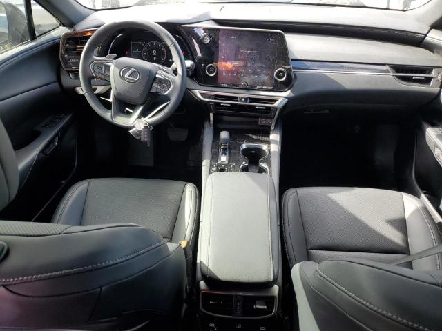 2T2BAMCA3RC062525 - 2024 LEXUS RX 350 BASE Qara foto 8