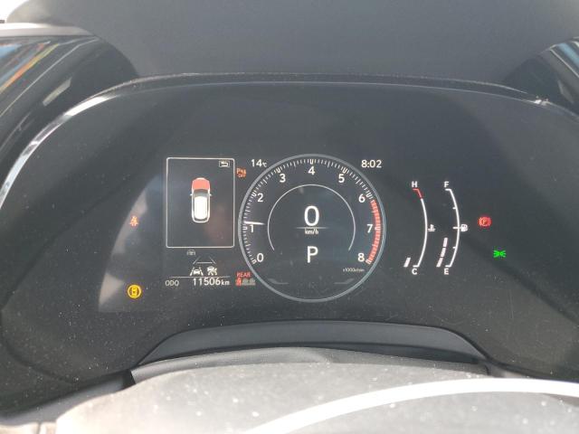 2T2BAMCA3RC062525 - 2024 LEXUS RX 350 BASE Qara foto 9