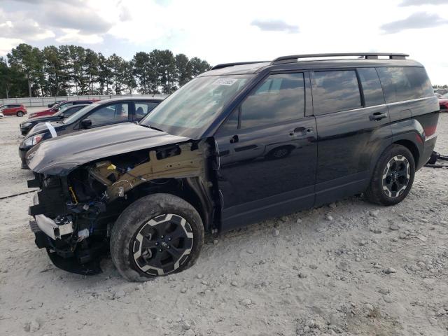 2024 HYUNDAI SANTA FE SEL, 