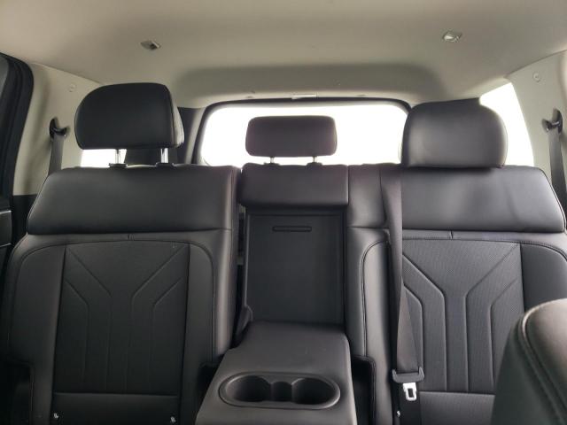 5NMP24GLXRH002769 - 2024 HYUNDAI SANTA FE SEL BLACK photo 10