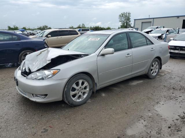 2005 TOYOTA CAMRY LE, 