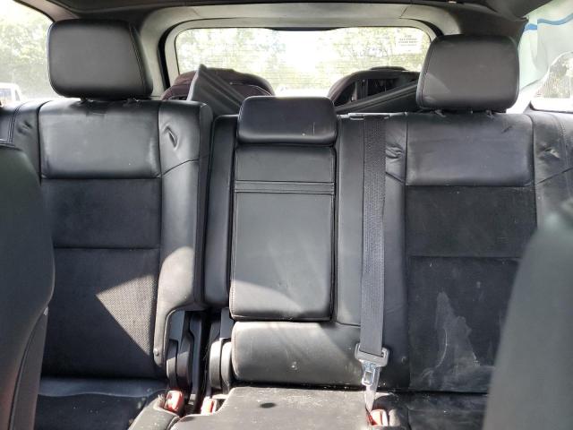 1C4RJFAG5HC919005 - 2017 JEEP GRAND CHER LAREDO 白色 照片 10