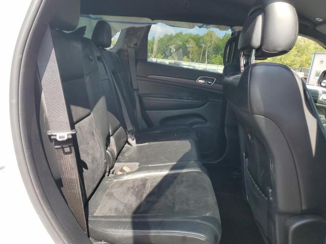 1C4RJFAG5HC919005 - 2017 JEEP GRAND CHER LAREDO 白色 照片 11