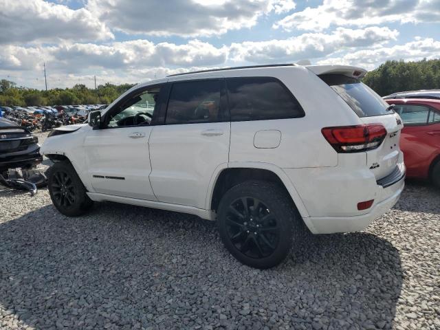 1C4RJFAG5HC919005 - 2017 JEEP GRAND CHER LAREDO 白色 照片 2