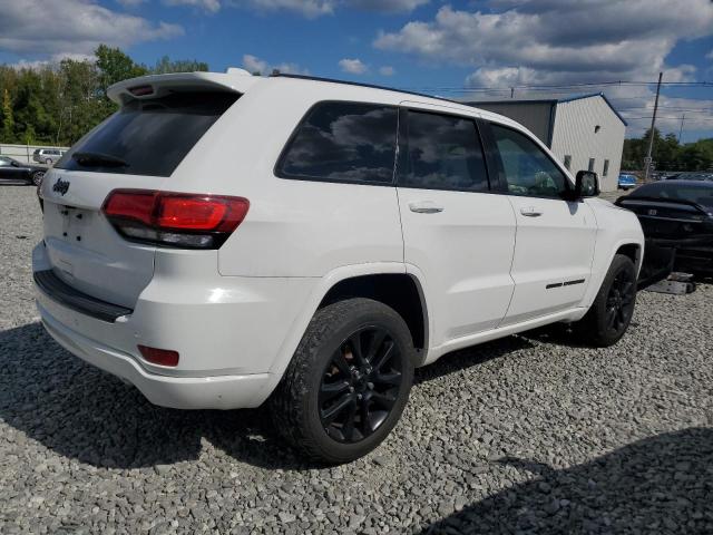 1C4RJFAG5HC919005 - 2017 JEEP GRAND CHER LAREDO 白色 照片 3