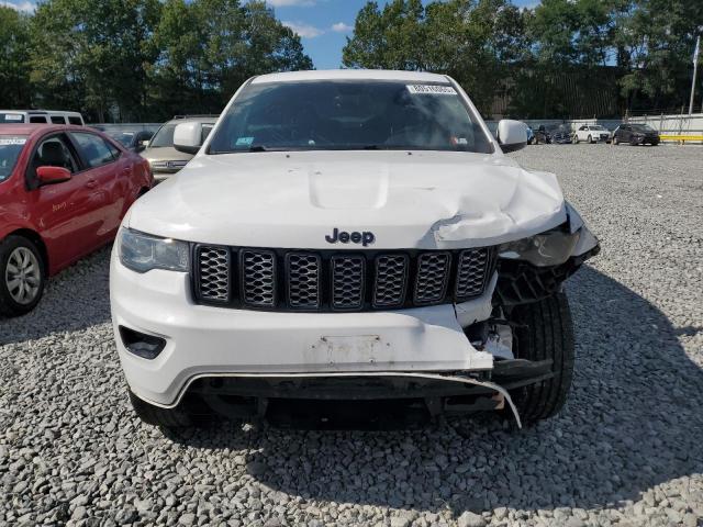 1C4RJFAG5HC919005 - 2017 JEEP GRAND CHER LAREDO 白色 照片 5