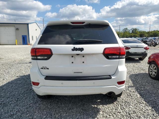 1C4RJFAG5HC919005 - 2017 JEEP GRAND CHER LAREDO 白色 照片 6