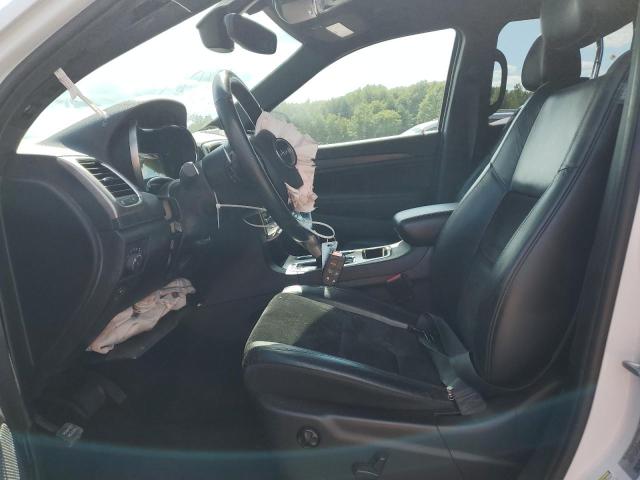 1C4RJFAG5HC919005 - 2017 JEEP GRAND CHER LAREDO 白色 照片 7