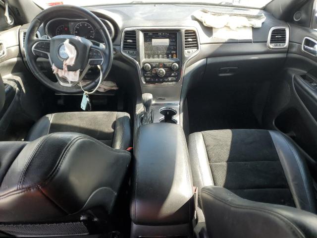 1C4RJFAG5HC919005 - 2017 JEEP GRAND CHER LAREDO 白色 照片 8