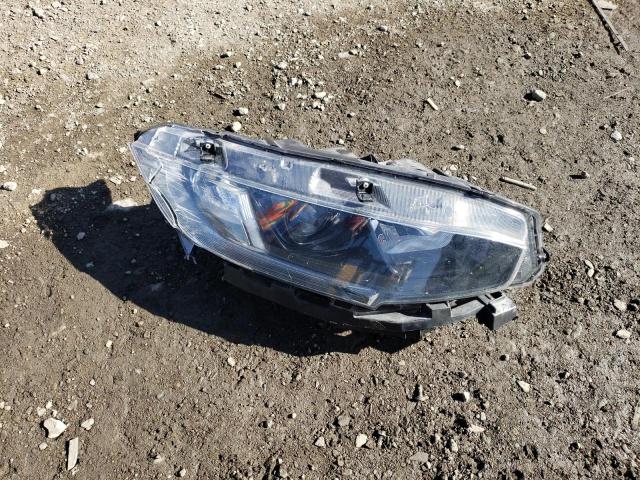 2HGFC2F82LH515402 - 2020 HONDA CIVIC SPORT RED photo 12