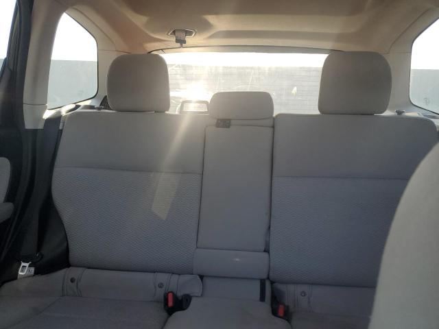 JF2SJAEC2HH495363 - 2017 SUBARU FORESTER 2.5I PREMIUM 石墨色 照片 10