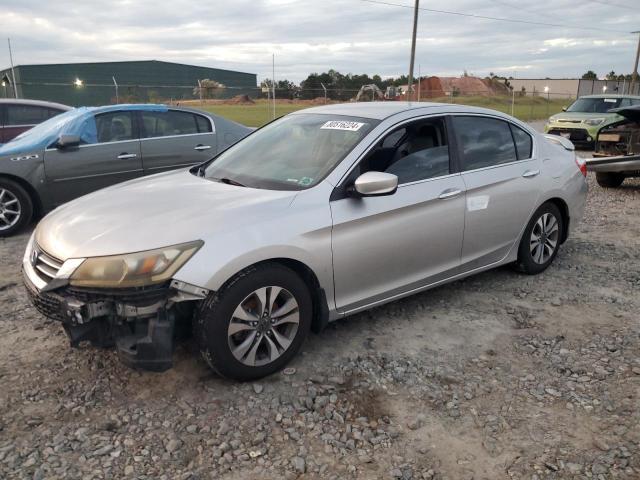 2014 HONDA ACCORD LX, 