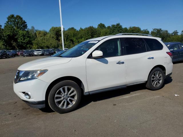 2013 NISS PATHFINDER S, 