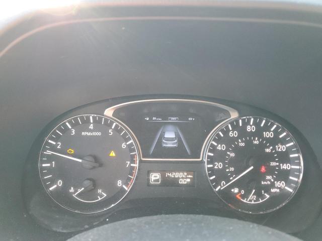 5N1AR2MM4DC663526 - 2013 NISS PATHFINDER S Weiß Foto 9