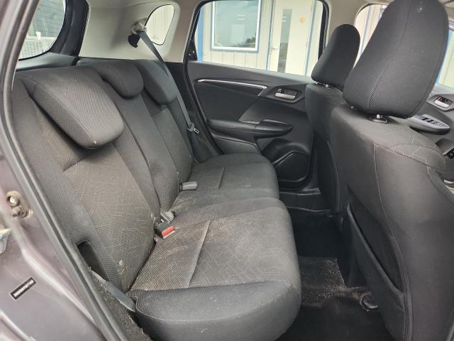 3HGGK5H81FM771400 - 2015 HONDA FIT EX 灰色 照片 10