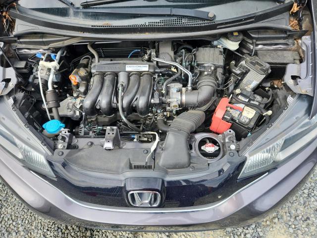 3HGGK5H81FM771400 - 2015 HONDA FIT EX 灰色 照片 11