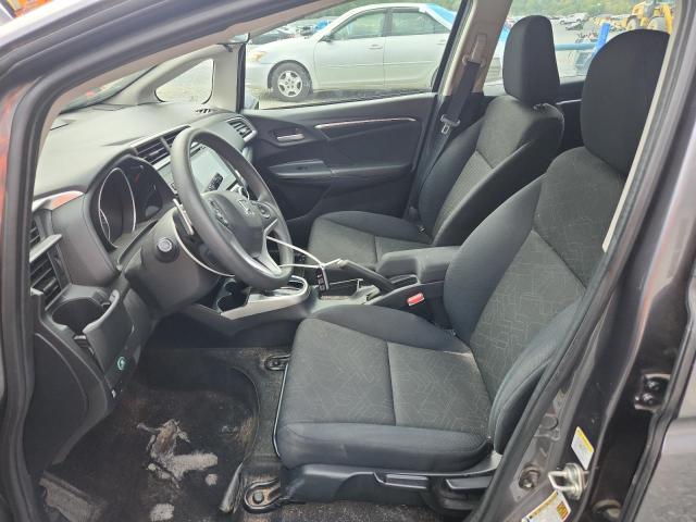 3HGGK5H81FM771400 - 2015 HONDA FIT EX 灰色 照片 7