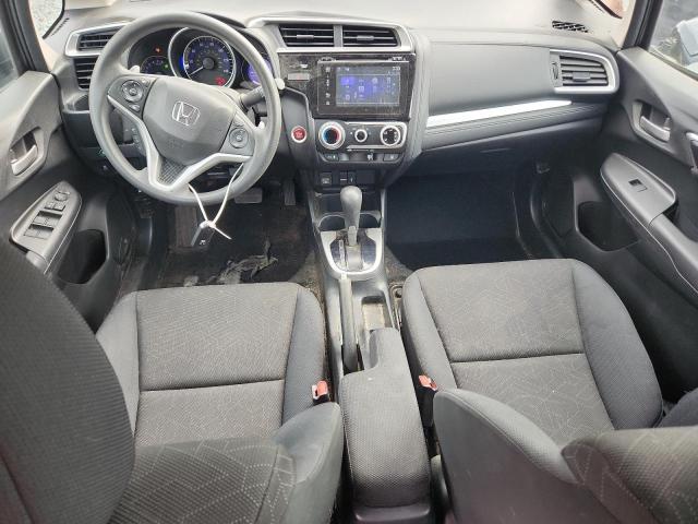 3HGGK5H81FM771400 - 2015 HONDA FIT EX 灰色 照片 8