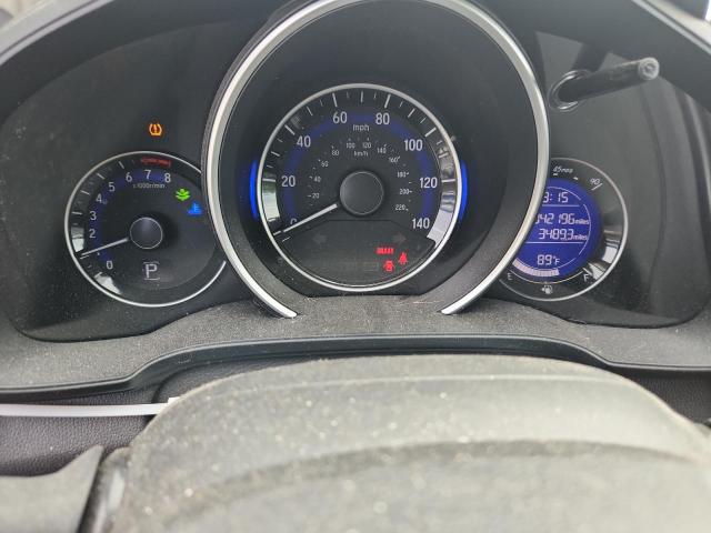 3HGGK5H81FM771400 - 2015 HONDA FIT EX 灰色 照片 9